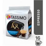 Tassimo L\'OR Espresso BEZ KOFEINU 16 ks – Hledejceny.cz
