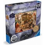 Ravensburger EXIT The Circle Ravensburg 1883 919 dílků – Hledejceny.cz