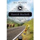 Hamish Macbeth und das tote Flittchen Beaton M. C.Paperback