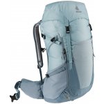 Deuter Futura SL 24 l šedý – Zboží Mobilmania