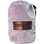 Dogi digi Pamlskovník Dogidigi Hnědá – Hledejceny.cz