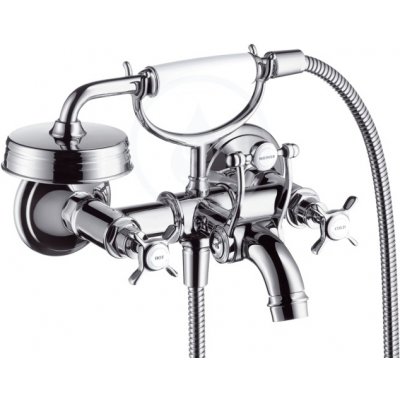 Axor 16540820 – Hledejceny.cz