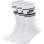 Nike ponožky Sportswear Everyday Essential dx5089-103 – Zboží Mobilmania