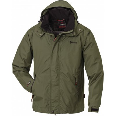 Pinewood Set do deště Tornado Extreme - Zelené – Zboží Mobilmania