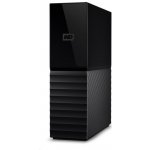 WD My Book 4TB, WDBBGB0040HBK-EESN – Hledejceny.cz