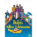 Yellow Submarine DVD – Sleviste.cz