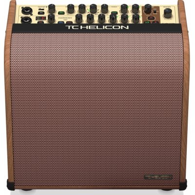 TC Helicon HARMONY V60 – Zboží Dáma