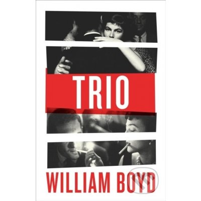 Trio - William Boyd