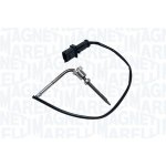 Čidlo teploty výfukových plynů MAGNETI MARELLI 172000301010