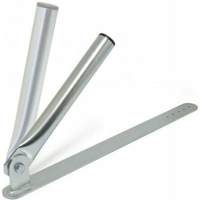 Držák WaveRF 3021410A Držák, pro antény, pod střešní tašku, 35x300x550, s náklonem 3021410A – Zboží Živě