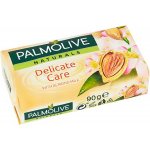 Palmolive Naturals Almond mýdlo 6 x 90 g – Zboží Dáma