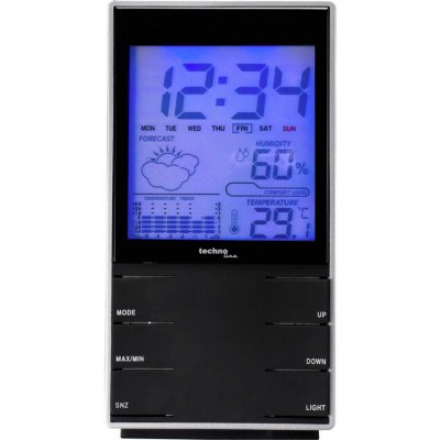 TECHNOLINE WS 9120 – Hledejceny.cz