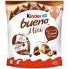 Čokoládová tyčinka Ferrero Kinder Bueno Mini 108 g