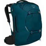 Osprey Fairview 40l Night Jungle Blue – Sleviste.cz