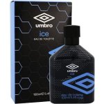 Umbro Ice toaletní voda pánská 100 ml – Zboží Mobilmania