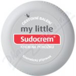 Sudocrem My little krém na pokožku 22 g – Zboží Dáma