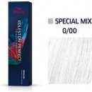 Wella Perfect Me+ Special Mix 0/00 60 ml