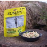 Summit to Eat Losos s těstovinami a brokolicí 117 g – Zboží Dáma