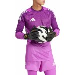 adidas Tiro 25 Pro GK JSY LM fialová – Hledejceny.cz