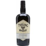 Teeling Small Batch 46% 0,7 l (holá láhev) – Zboží Dáma