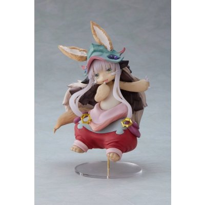 Taito Prize Made in Abyss The Golden City of the Scorching Sun Coreful Nanachi