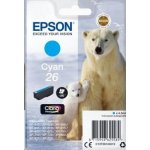 Epson C13T261240 - originální – Hledejceny.cz