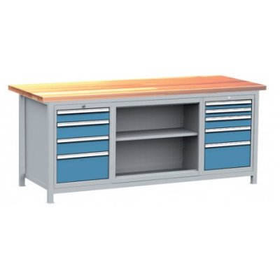 Kovos DPJ 204 – Sleviste.cz