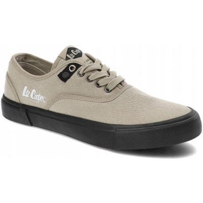 Lee Cooper LCW-24-02-2149M pánské tenisky béžové