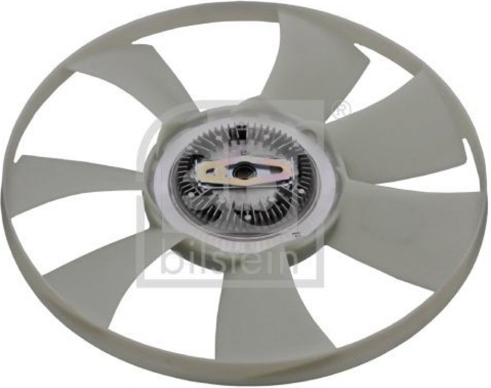 104638 FEBI BILSTEIN Elektrische motor, kachelventilator 12V, Met