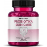 MOVit Energy Probiotika Skin Care 90 kapslí – Hledejceny.cz