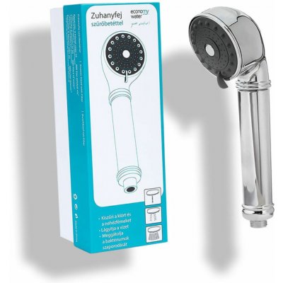 Danum filtrační hlavice s sobnou filtrační vložkou – Zbozi.Blesk.cz