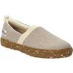 Jack Wolfskin Ecostride 3 Espandrille W 4056261 Natural / Cork – Zboží Dáma