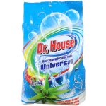Dr. House Universal prací prášek 1,5 kg – Zbozi.Blesk.cz