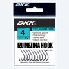 Rybářské háčky BKK Izumezina Diamond vel.1 7ks
