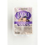 Damodara Ladu karamelové se švestkami 450 g – Zboží Dáma