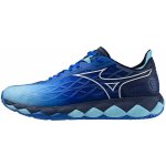 Mizuno Wave Enforce Tour AC Mugen Blue/White/River Blue – Zboží Dáma