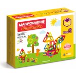 Magformers Můj první 54 ks – Zbozi.Blesk.cz