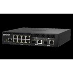 QNAP QSW-M2108R-2C – Zboží Živě