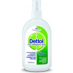 DETTOL 0,2 % ANTISEPTICKÝ SPREJ DRM 0,2% DRM SPR SOL 1X100ML – Hledejceny.cz