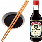 Kikkoman Sojová omáčka 250 ml – Zboží Dáma