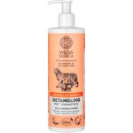 Wilda Siberica Šampon Detangling 400 g – Zboží Dáma
