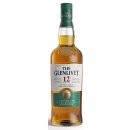 Glenlivet Double Oak 12y 40% 0,7 l (holá láhev)