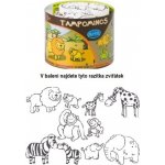 Aladine Razítka Stampo Minos Safari – Zboží Dáma