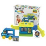 Millaminis Malá policejní stanice – Zboží Dáma