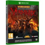 Warhammer: The End Times - Vermintide – Hledejceny.cz