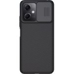 Pouzdro NILLKIN CAM SHIELD Xiaomi Redmi Note 12 5G / Poco X5 5G černé – Sleviste.cz