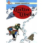 Tintin 20 - Tintin v Tibetu - Hergé – Zboží Mobilmania