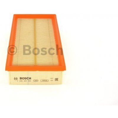 Vzduchový filtr BOSCH F 026 400 450 – Hledejceny.cz