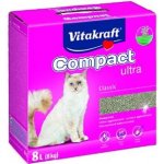 Vitakraft Compact Ultra Classic 8 kg – Zboží Dáma