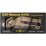 ESP RKK-01 khaki – Zboží Dáma